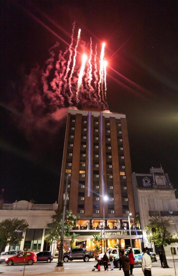 Garden Plaza Hotel San Miguel de Tucuman Exterior photo