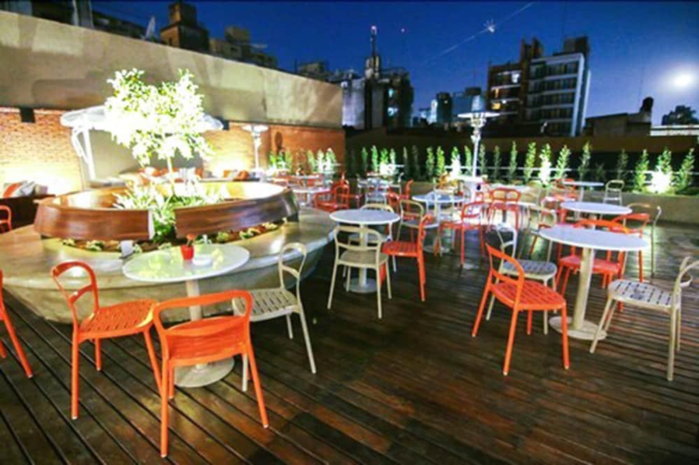 Garden Plaza Hotel San Miguel de Tucuman Exterior photo